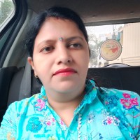 Raviraj Process Controls Employee Rajni Lamba's profile photo