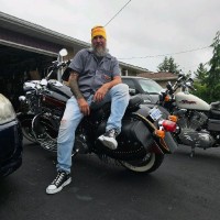 Parker Hannifin Employee Rick Atkins's profile photo