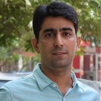 Mahesh Parihar Email & Phone Number