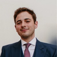 Cojali S. L. Employee Gonzalo López's profile photo