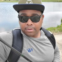 Welcome To My DATA ENTRY Services Employee Quenterious Crawford's profile photo