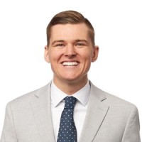 IHT Wealth Management Employee Ryan Peeler's profile photo