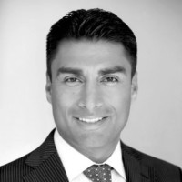 Calturas Capital Employee Xavier C. Santana's profile photo