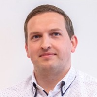 ADAMPOLIS GROUP Employee Vytautas Mykolaitis's profile photo