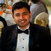 Cognizant Employee Abul Ali's profile photo