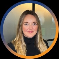 Boden Resource Employee Laura Penter's profile photo
