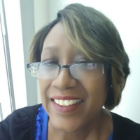 Yvette Porter Email