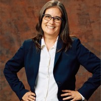 Katherine Zacharias Email & Phone Number