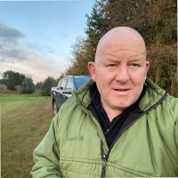 Carrick Construction Employee Scott McLaren's profile photo