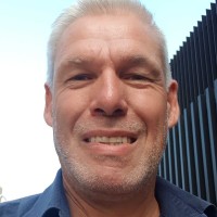 1st Place Building Services P/L Employee Rob Wells's profile photo