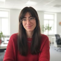 AIKO - Infinite ways to autonomy Employee Beatrice la Rocca's profile photo