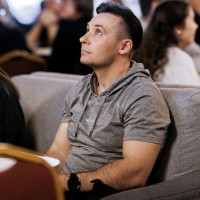 Studybay Employee Равиль Акмаев's profile photo