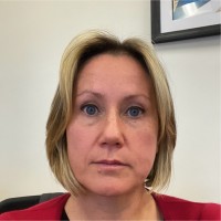 School Association Employee Mary van Bockel's profile photo
