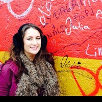 Acumen Fieldwork Employee Julia Banks's profile photo