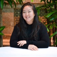 Chicago Jobs Council Employee Esther Kim's profile photo