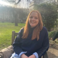 Great British Chefs Employee Juliet Hope's profile photo