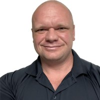 Washington State Office of Independent Investigations Employee Chris Liles's profile photo