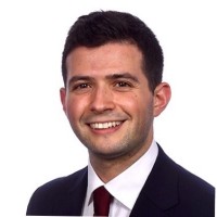 Brigham and Women's Hospital Employee Daniel Shats's profile photo
