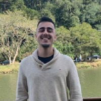 MK Solutions - Criação de Softwares Employee William Bernst's profile photo