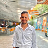 Seoudi Supermarket Employee Hazem Zahran's profile photo