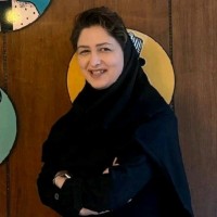 Informatics Services Corporation Employee Farnaz Safaee Nik's profile photo