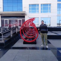 IT Gate Academy Employee Mohamed Yousry's profile photo