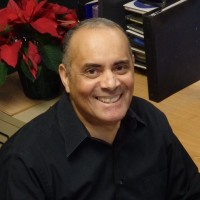 National Register USA Employee Tony Harris's profile photo