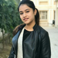 Beebo IT Solutions Pvt. Ltd. Employee Nikita Bajaj's profile photo