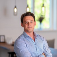 F5 Networking Employee Ronnie Pedersen's profile photo