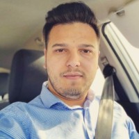 Mobiup Distribution Employee Valentin Aldea's profile photo