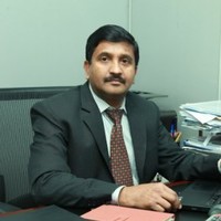 Petrofac Qatar W.L.L. (PETRO-Q) Employee Jain K's profile photo