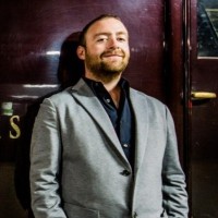 Joshua Mellin Email & Phone Number