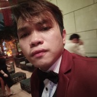 TokenPost Employee Levi Sumacbay's profile photo