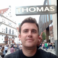 DT Technologies Employee Tomáš Holakovský's profile photo
