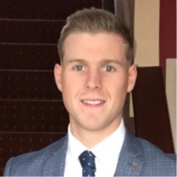 EY Employee Gary Keane's profile photo