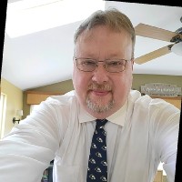 Custom Movers Services Employee Daniel Henderson's profile photo