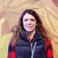 Molex Employee Cindy Barnes's profile photo