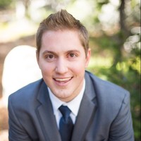 Red Robin Employee Eric Chamberlain's profile photo