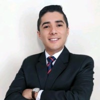 Crediprime S.A. Employee Carlos Andres Solorzano Mendoza's profile photo
