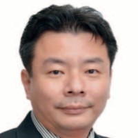 HTX (Home Team Science & Technology Agency) Employee Song Tan's profile photo