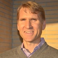 Concert Golf Partners Employee Charles Bracher's profile photo