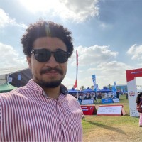 Mohamed Bakr Email & Phone Number