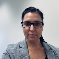 Aldi Employee Rachel Flynn's profile photo