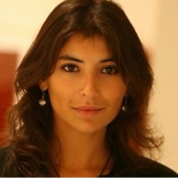Myriam Ouazzani