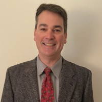 Clean Energy Biofuels Employee Randolph Miller's profile photo