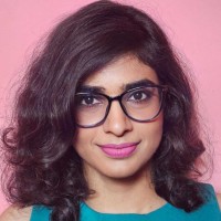 Chargebee Employee Uma Sivakumaran's profile photo