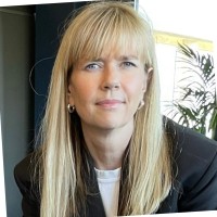 Ziklo Employee Marianne Moberg's profile photo
