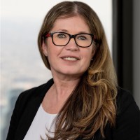 JPMorgan Chase & Co. Employee Bridget Wolf's profile photo