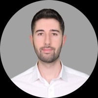 Akinon Employee Burak Atak's profile photo
