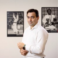 Stephane Nomis Email & Phone Number